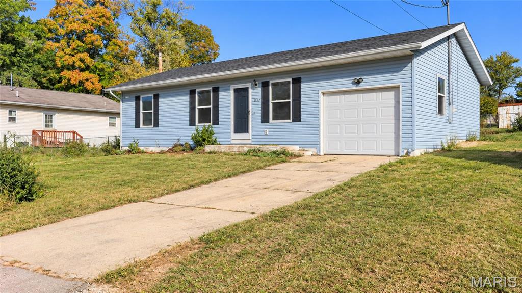 Photo of 1302 E 1st Street Salem MO 65560