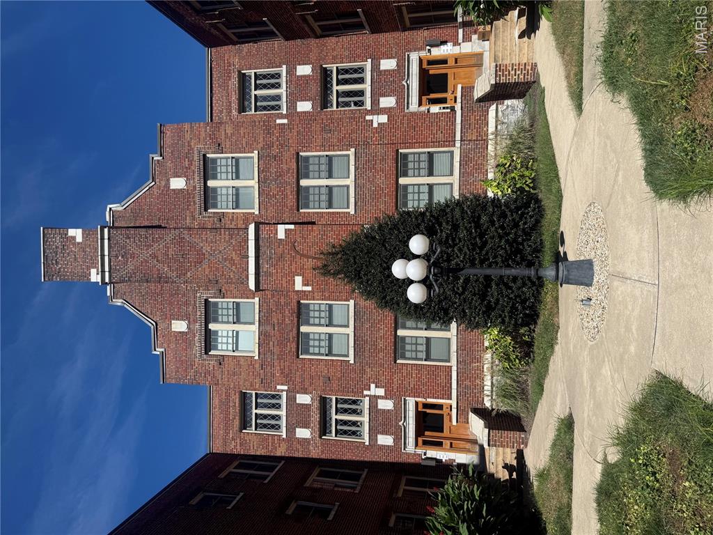 Photo of 4101 Magnolia Avenue #204 St Louis MO 63110