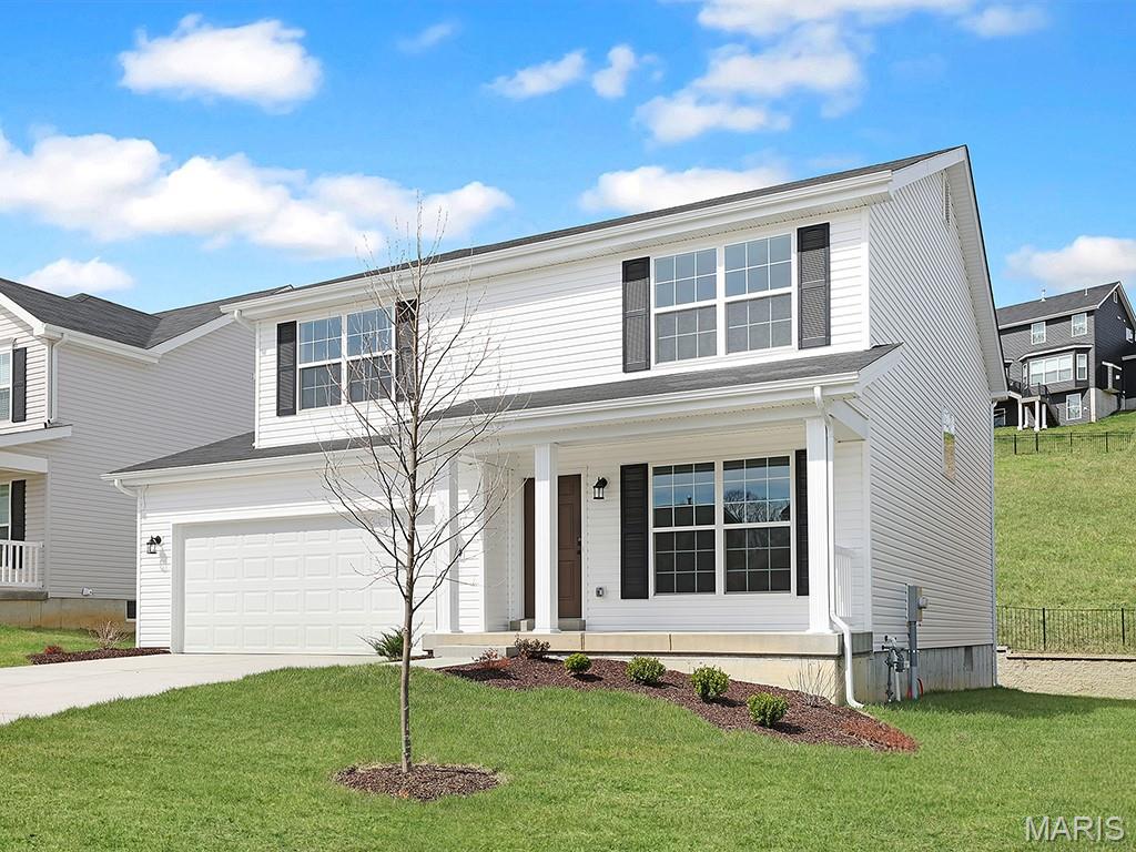 Photo of 8 Westhaven Cove Court Wentzville MO 63385