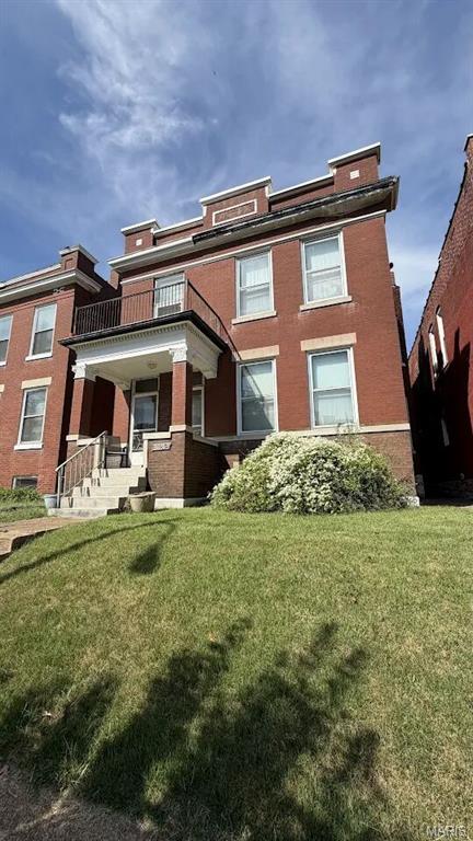 Photo of 3515 Wyoming Street St Louis MO 63118
