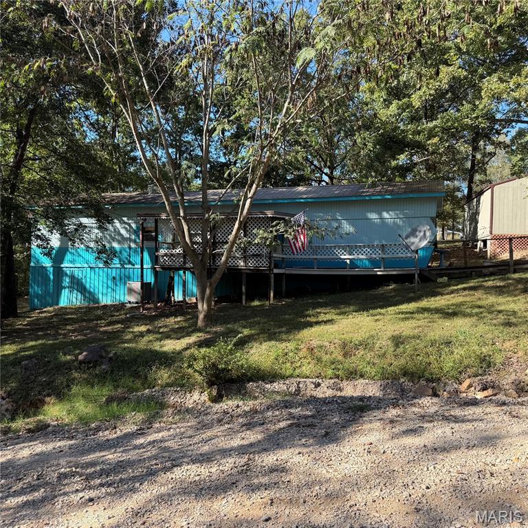 Photo of 73 Greenwood Drive Wappapello MO 63966