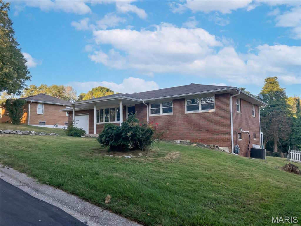 Photo of 4917 Hill Drive Godfrey IL 62035