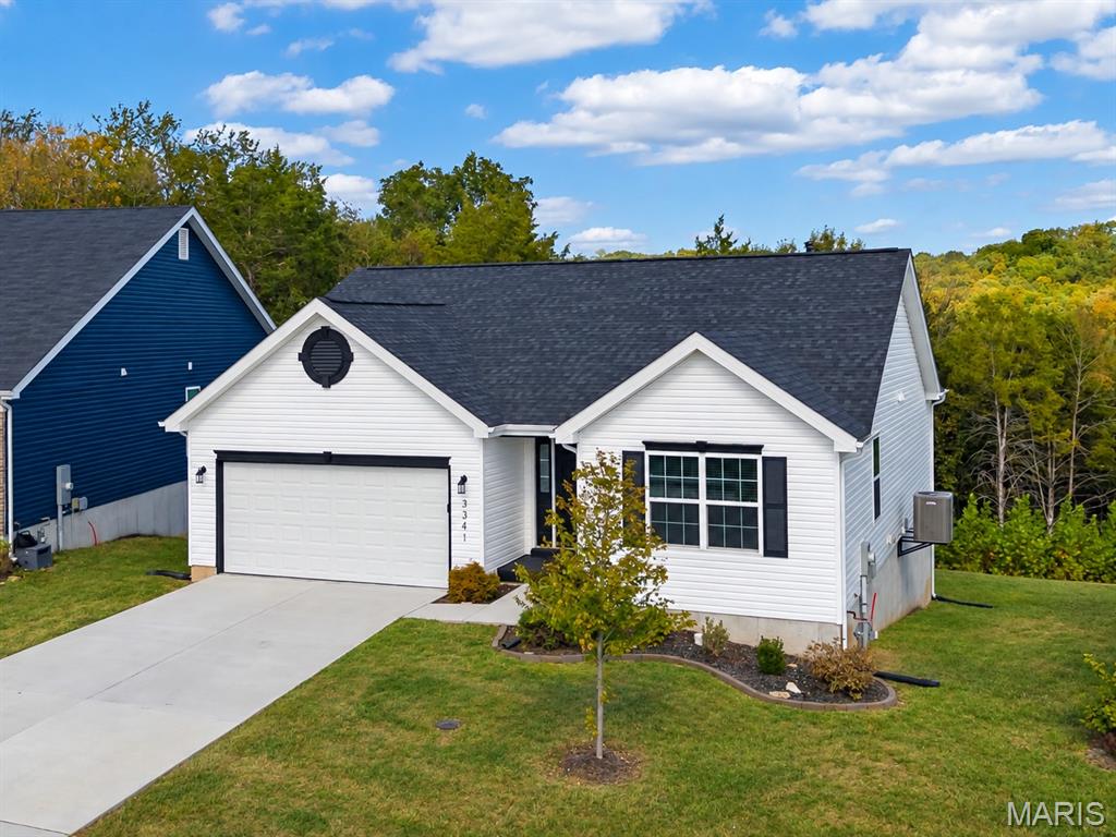Photo of 3341 White Pine Drive Imperial MO 63052