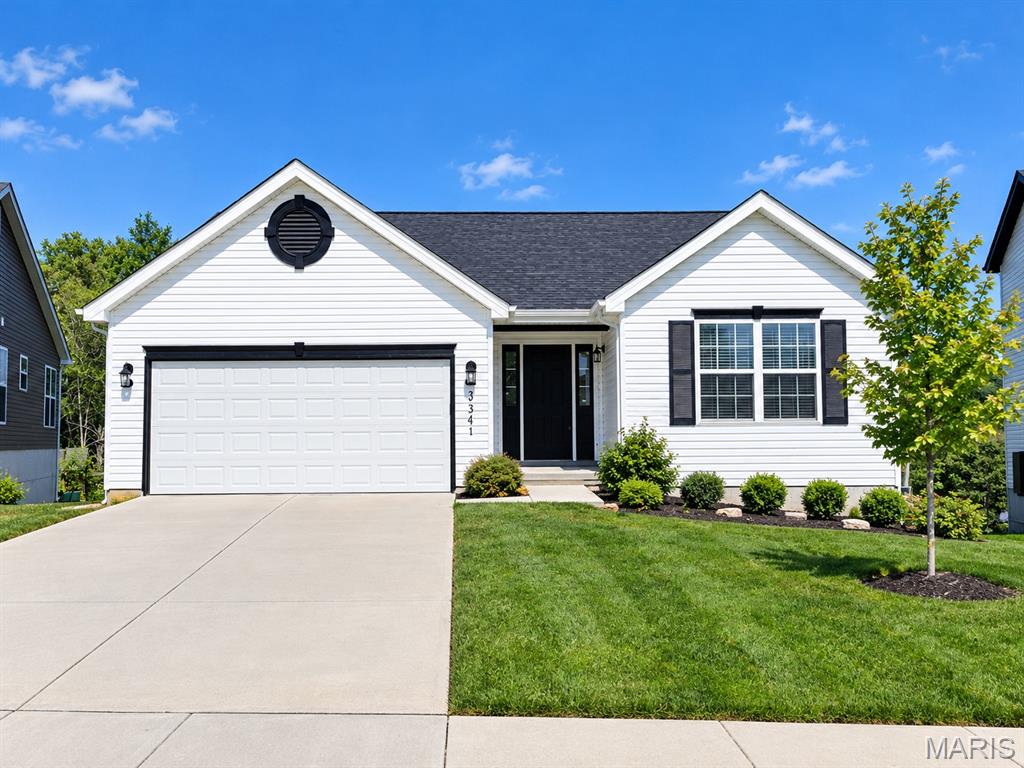 Photo of 3341 White Pine Drive Imperial MO 63052