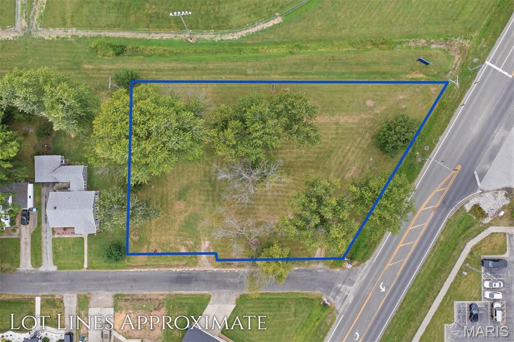 Photo of 37 and 38 Lincoln Lane Highland IL 62249