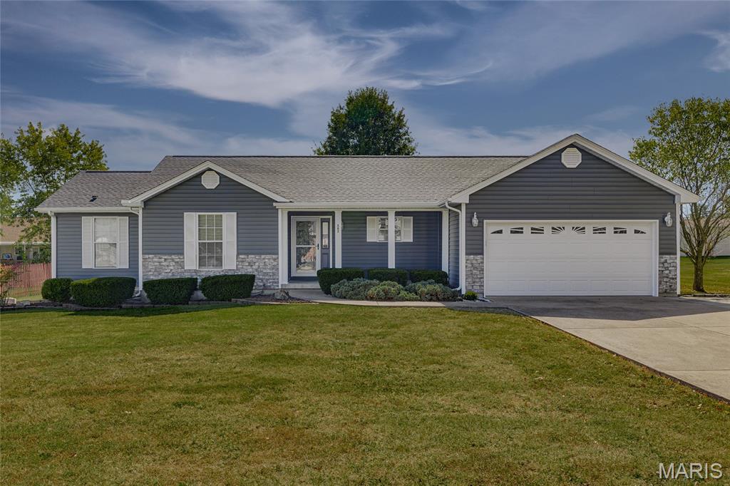 Photo of 562 Oak Street Farmington MO 63640