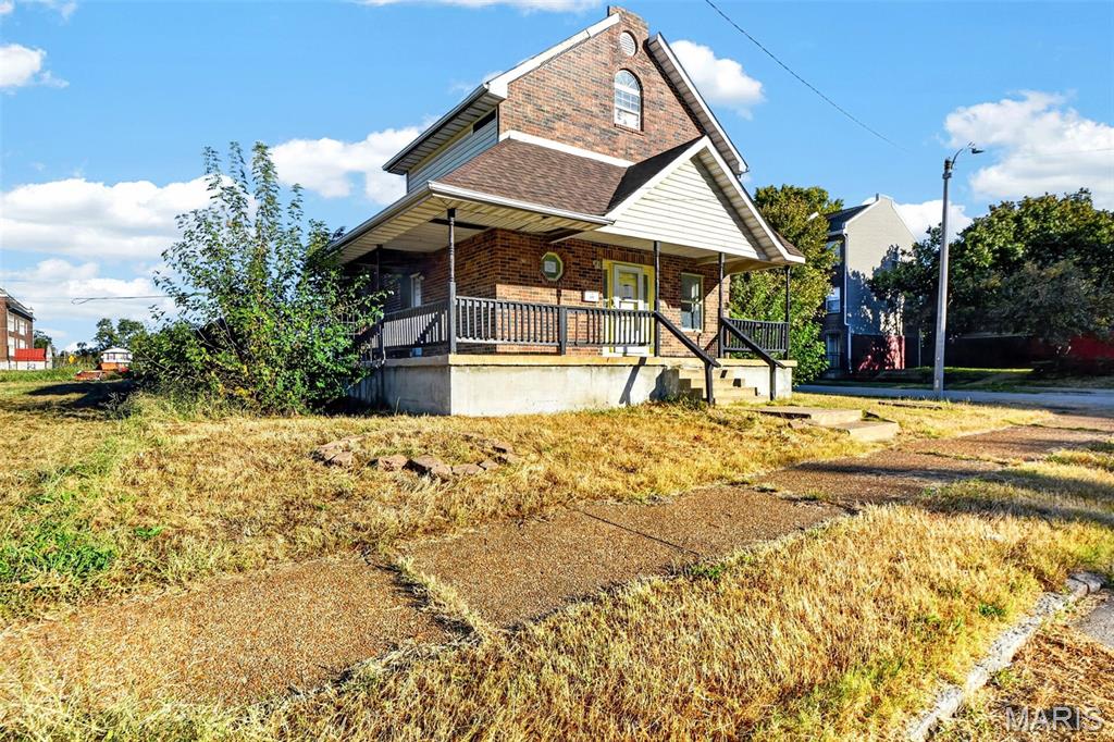 Photo of 2101 E Obear Avenue St Louis MO 63107