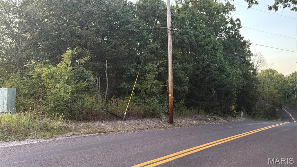 Photo of 1 Corner of Tower and Sunridge Road Hillsboro MO 63050