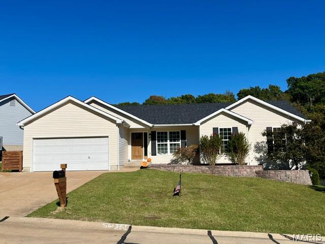 Photo of 2386 Fairway Drive High Ridge MO 63049