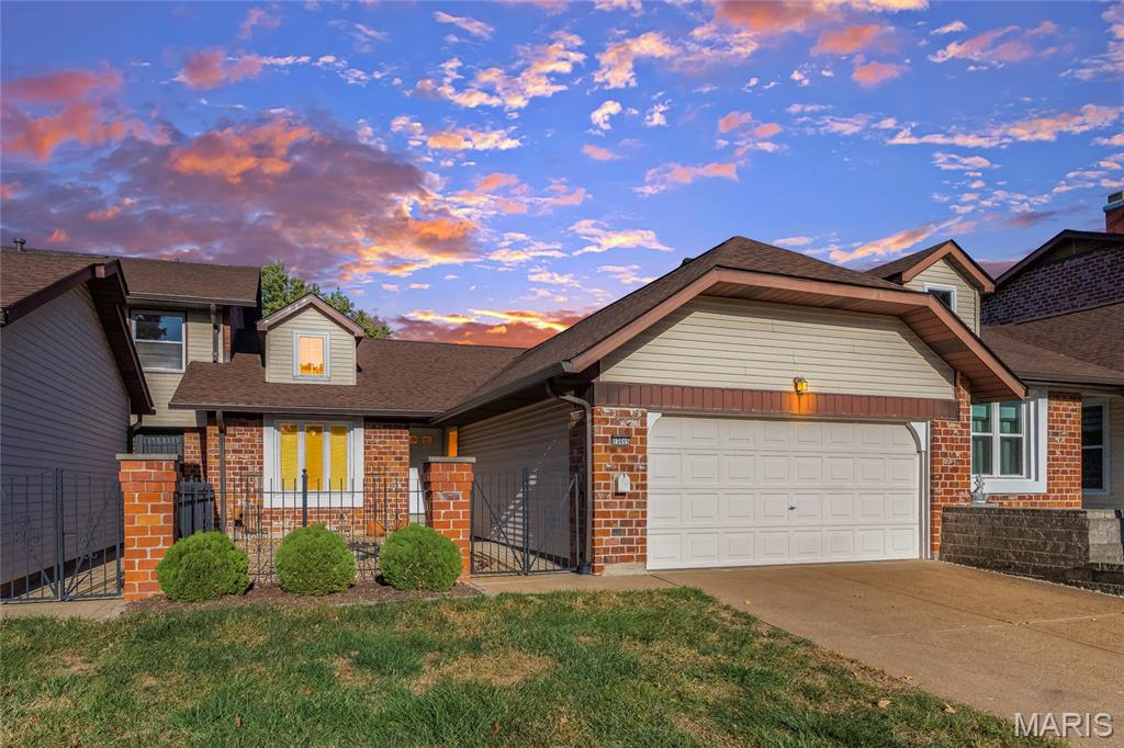 Photo of 13015 Tiger Lily Court St Louis MO 63146