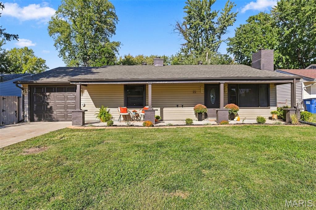 Photo of 22 Jamaica Drive St Peters MO 63376