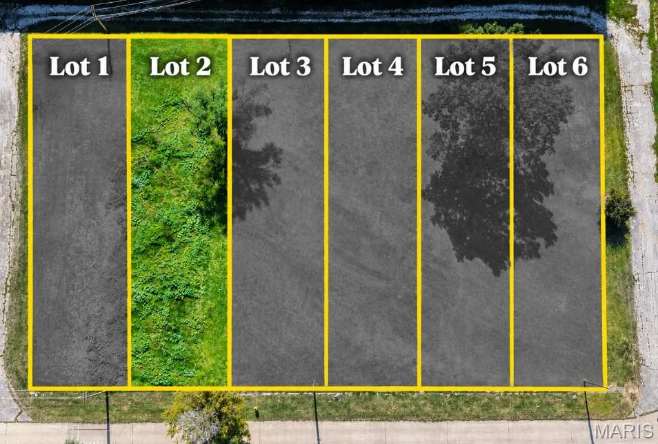 Photo of Lot #2 Lawn St. Monroe City MO 63456