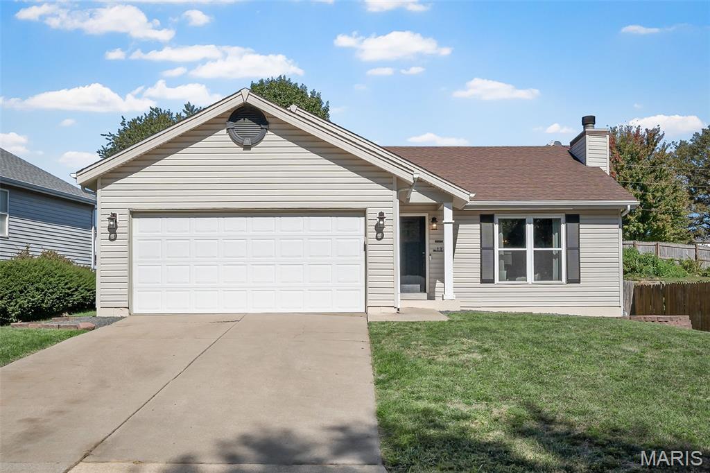 Photo of 137 Hollow Creek Drive St Peters MO 63376