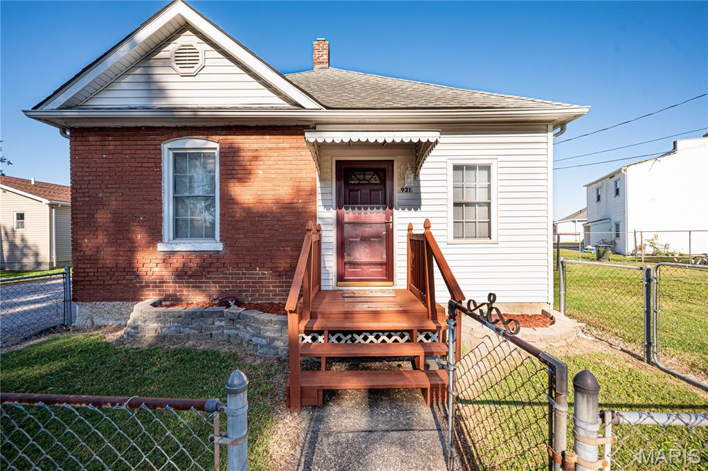 Photo of 921 Columbia Road Dupo IL 62239