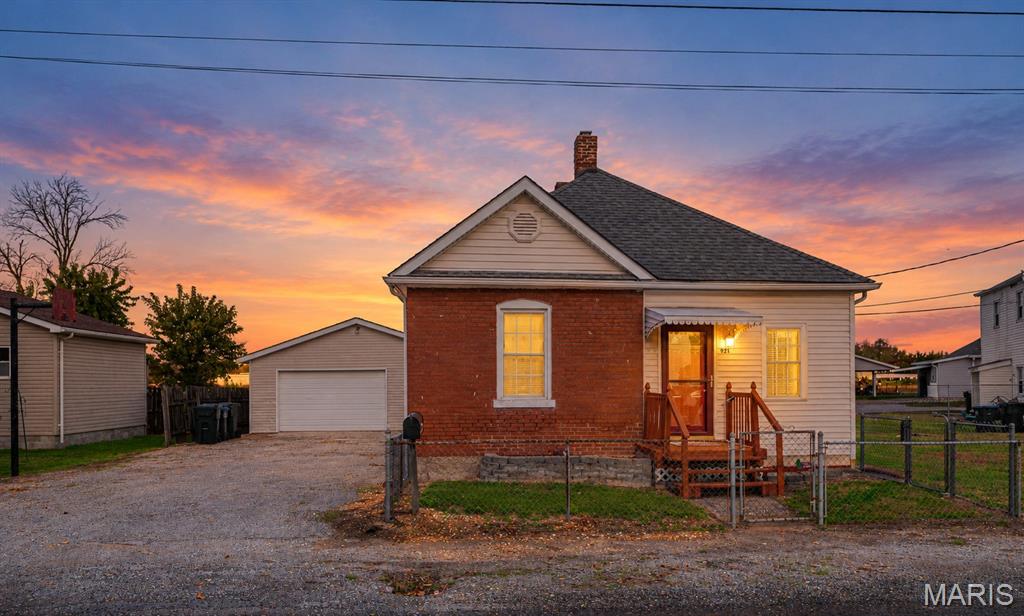 Photo of 921 Columbia Road Dupo IL 62239