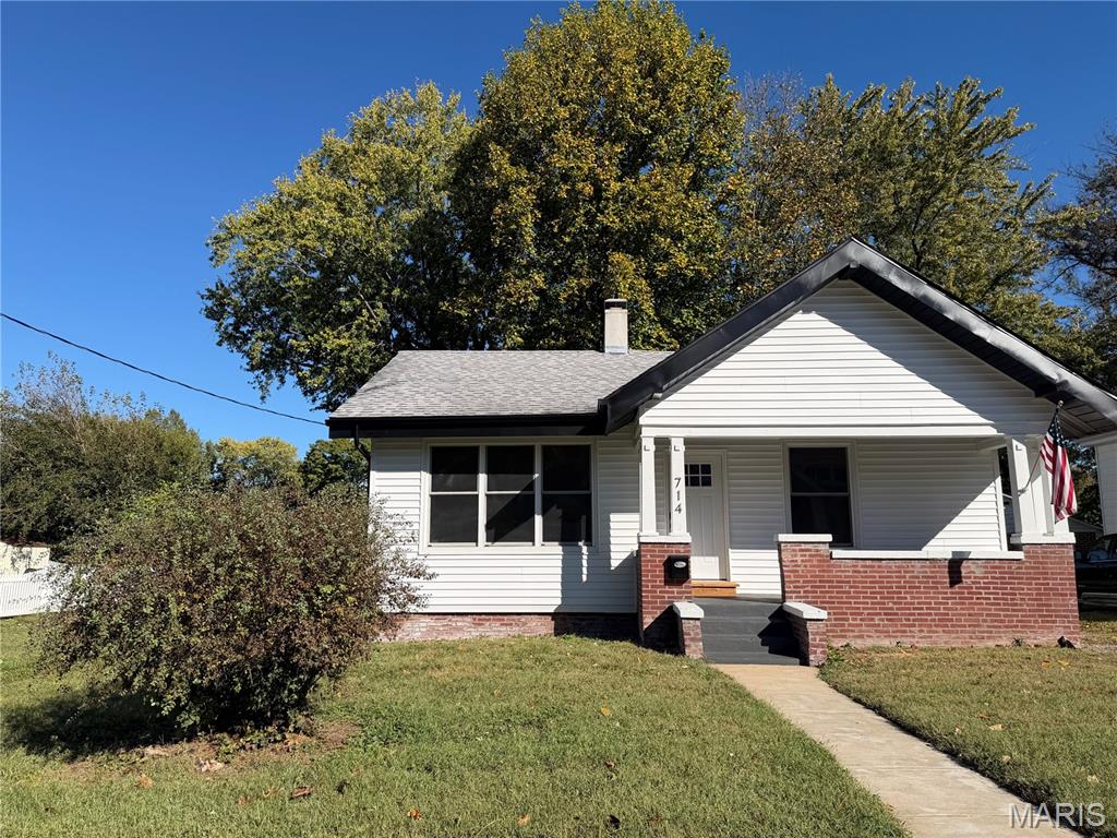 Photo of 714 Lasalle Street Collinsville IL 62234