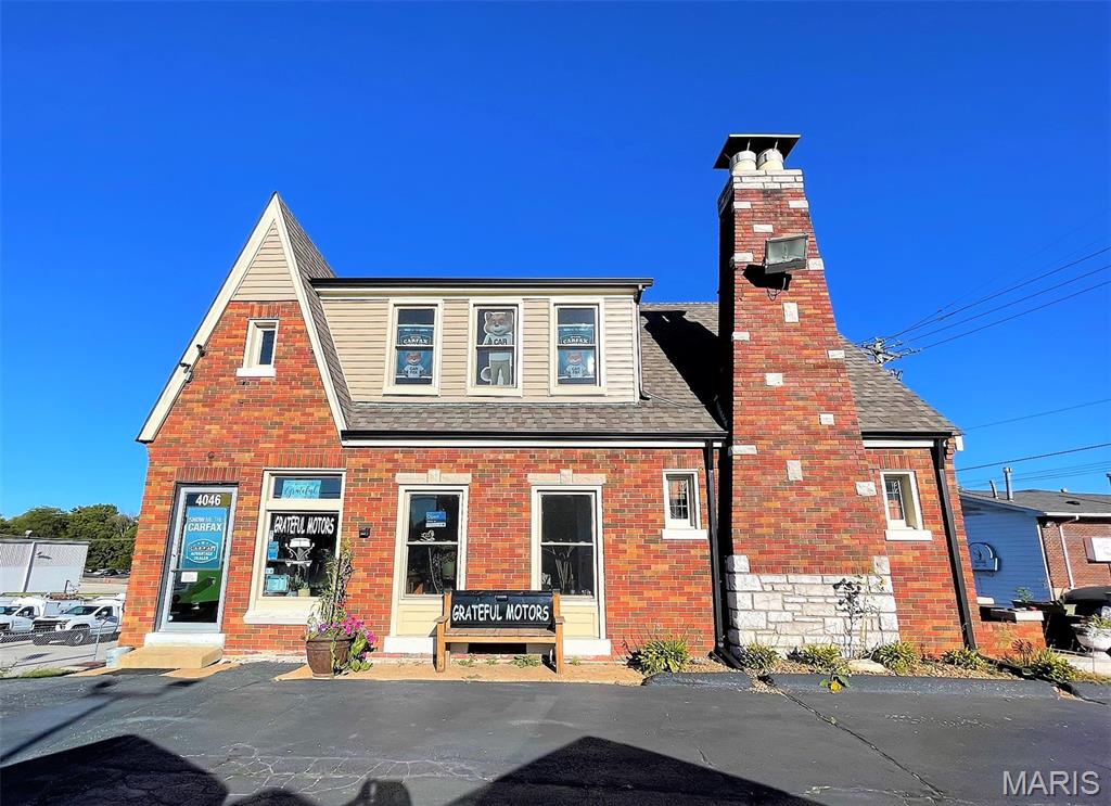 Photo of 4046 JEFFCO Boulevard Unincorporated MO 63010
