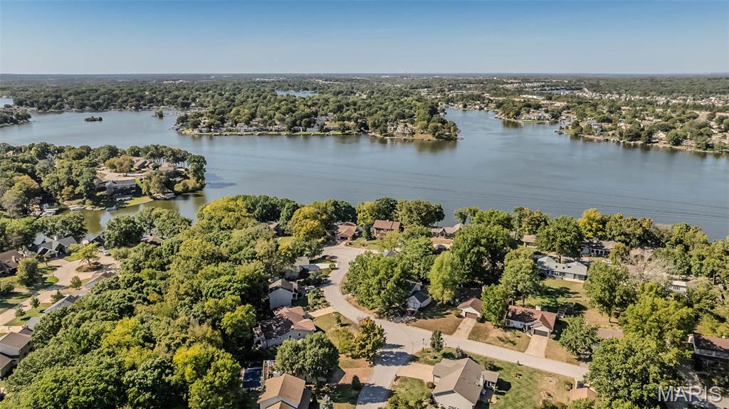 Photo of 611 Woodchuck Lane Lake St Louis MO 63367