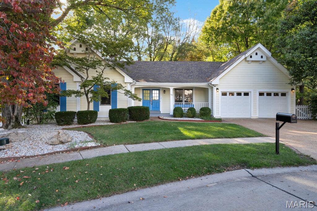 Photo of 129 Saint Stanislaus Court Florissant MO 63031