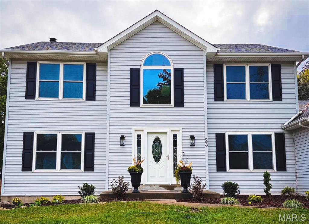 Photo of 23 Dunmore Circle O'Fallon MO 63368