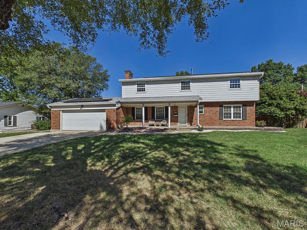 Photo of 1411 Norwood Drive Granite City IL 62040