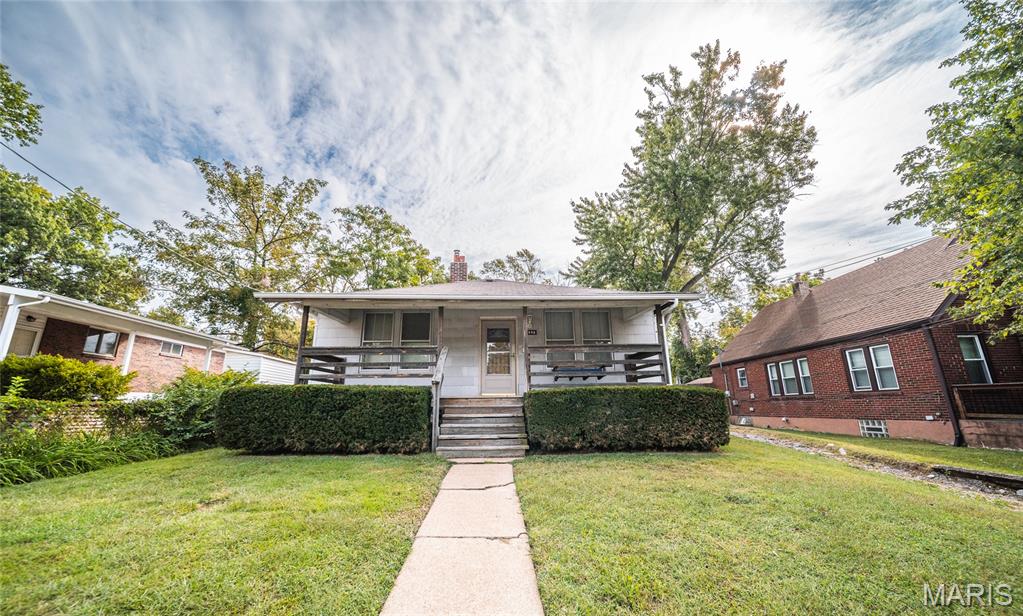 Photo of 2446 Charlack Avenue Overland MO 63114