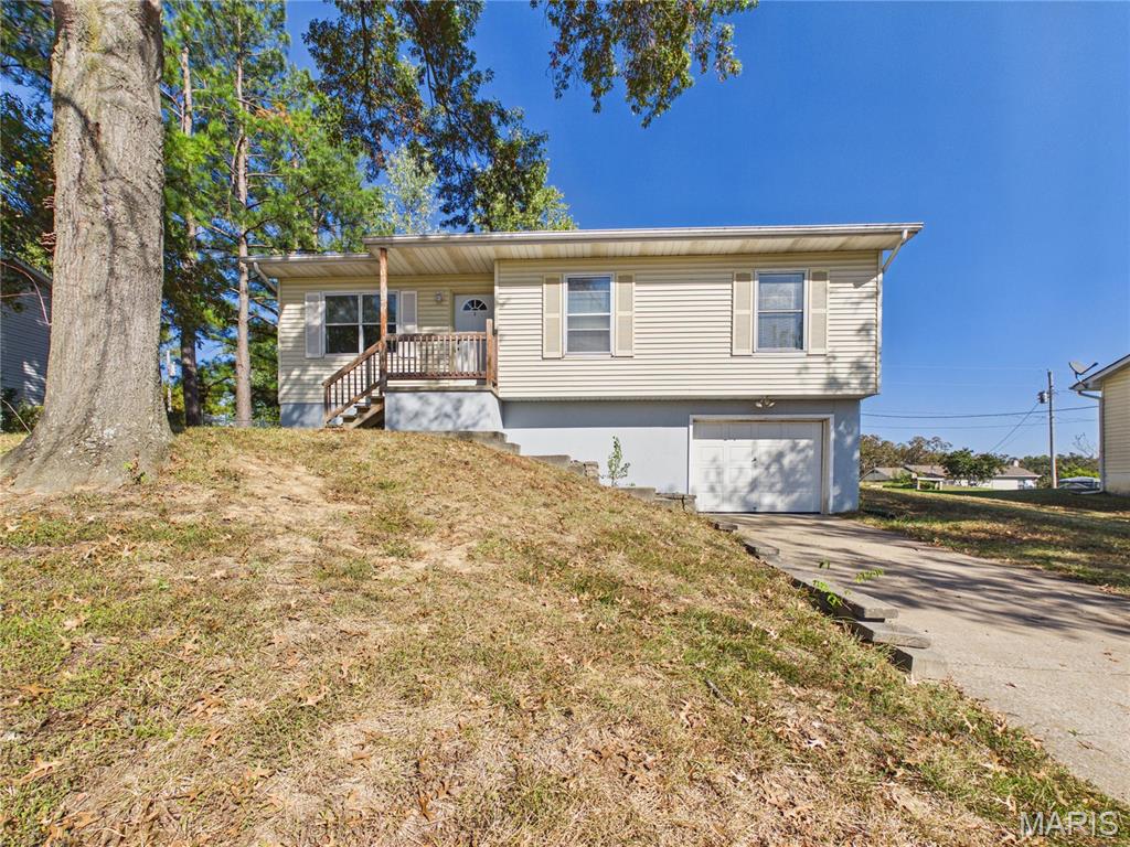Photo of 1016 Crestview Lane Perryville MO 63775