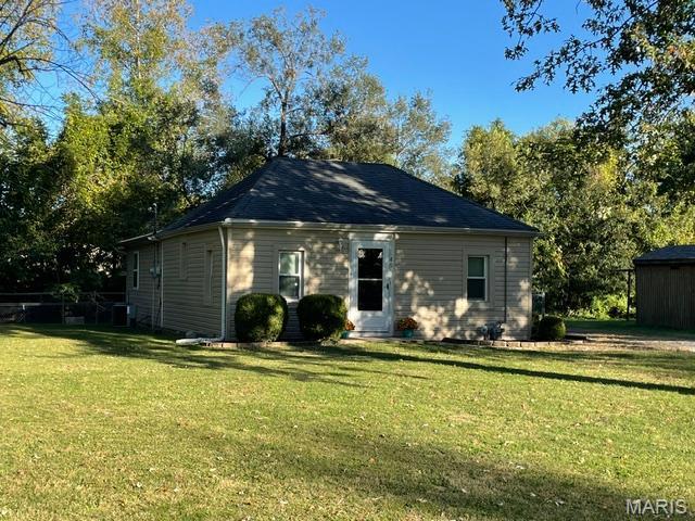 Photo of 49 N Lincoln Avenue Cottage Hills IL 62018