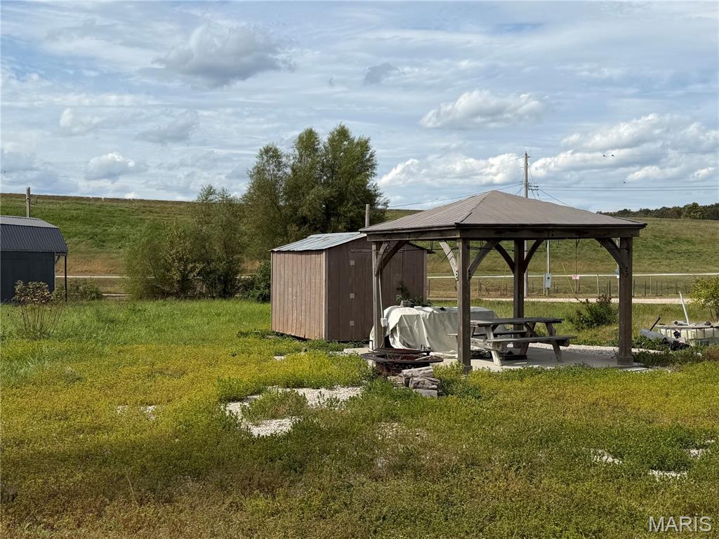 Photo of 6 lots LAKE HANNAH, Beaver Lake Court Ironton MO 63650