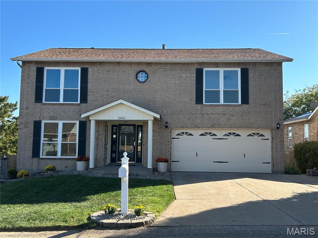 Photo of 2940 Katie Court Arnold MO 63010