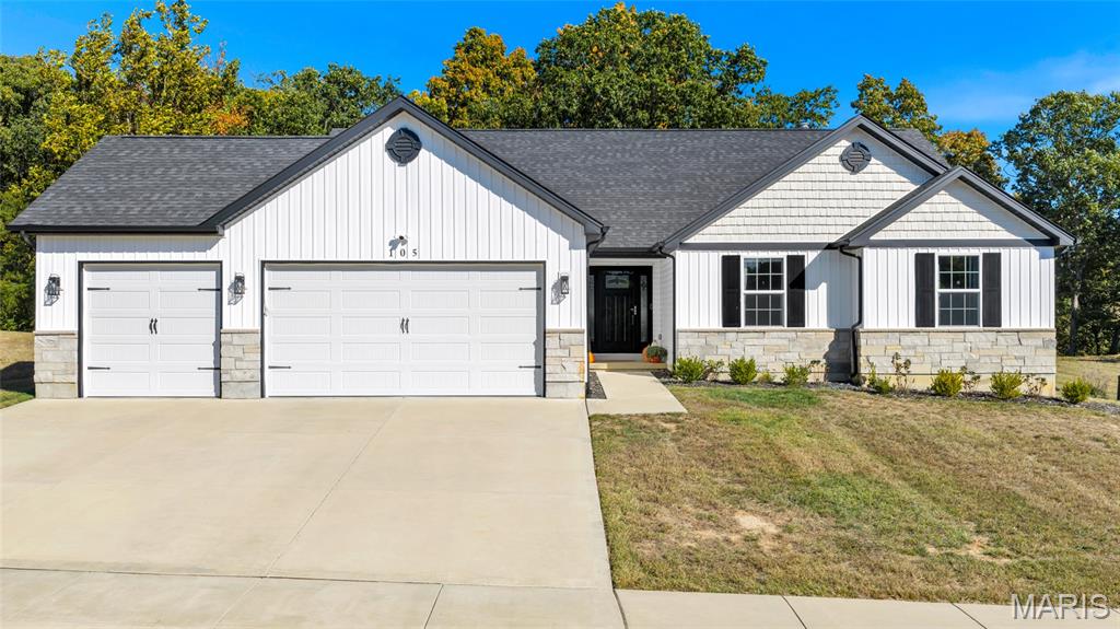 Photo of 105 Providence Ridge Court Wentzville MO 63385