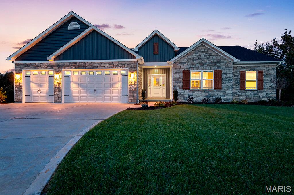 Photo of 7 Highland Place Wentzville MO 63385