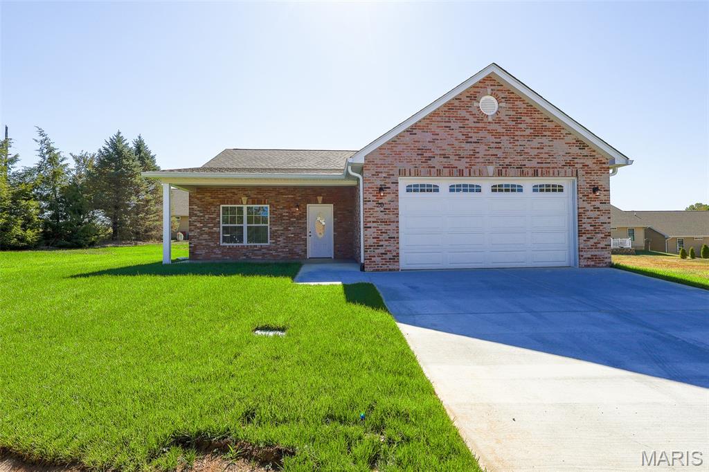 Photo of 20 Butterfield Drive Farmington MO 63640