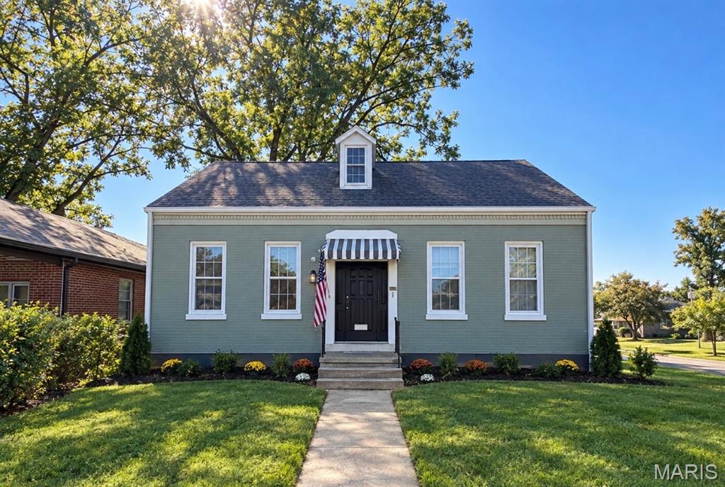 Photo of 106 W Church Street Mascoutah IL 62258