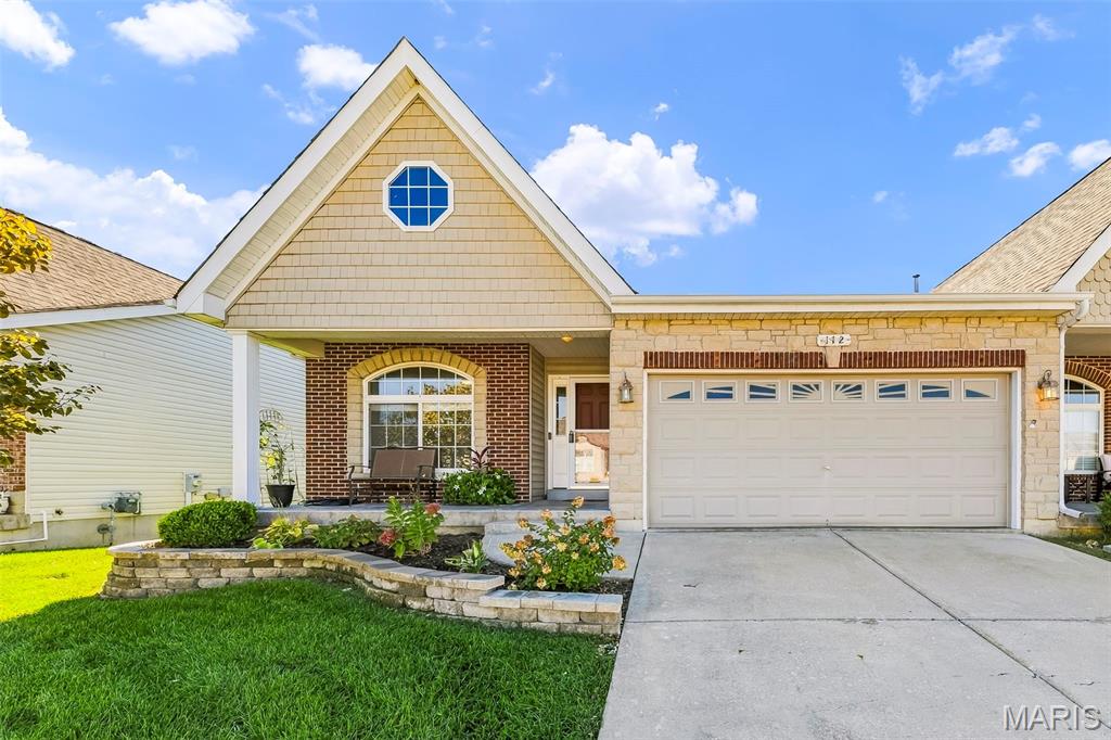 Photo of 112 Savannah Terrace Wentzville MO 63385
