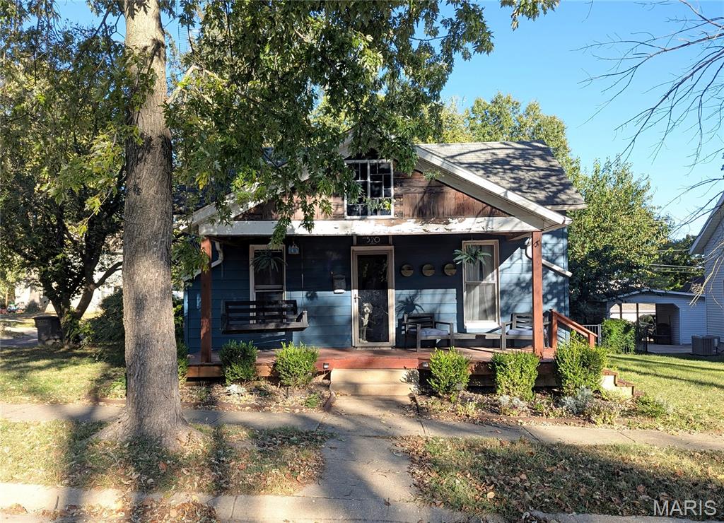 Photo of 520 N Elm Street Greenville IL 62246