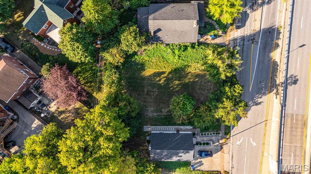 Photo of 7412 Bland Drive University City MO 63105