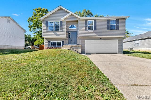 Photo of 513 Steinhagen Road Warrenton MO 63383