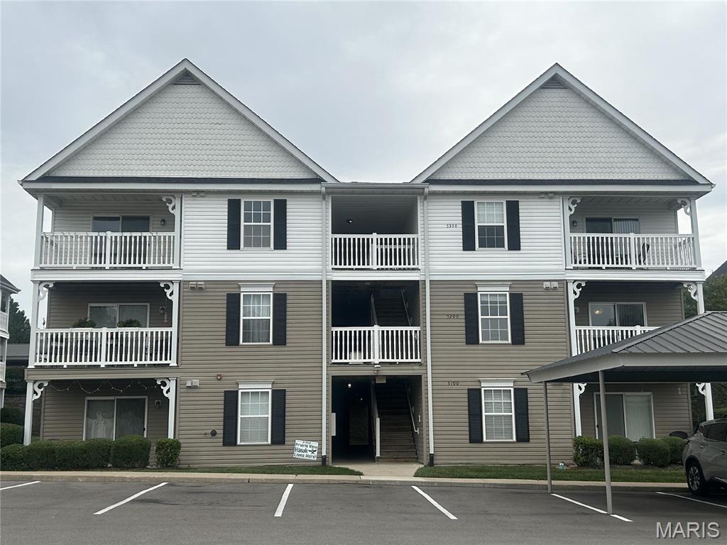 Photo of 5200 Spring Creek Lane O'Fallon MO 63368
