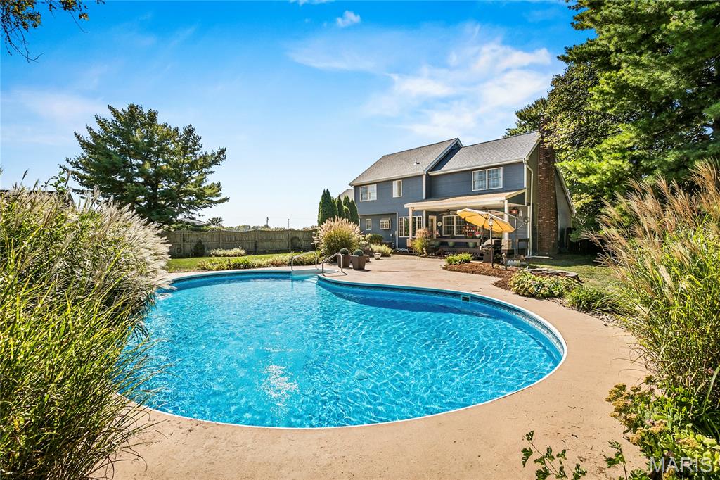 Photo of 26 Huntwood Court Swansea IL 62226