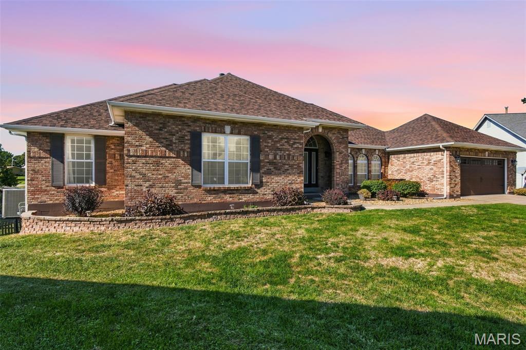 Photo of 17 White Dove Ct Dardenne Prairie MO 63368