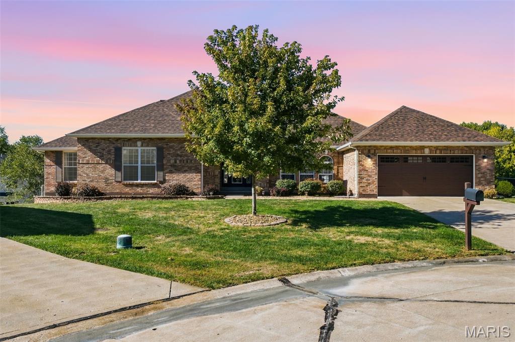 Photo of 17 White Dove Ct Dardenne Prairie MO 63368