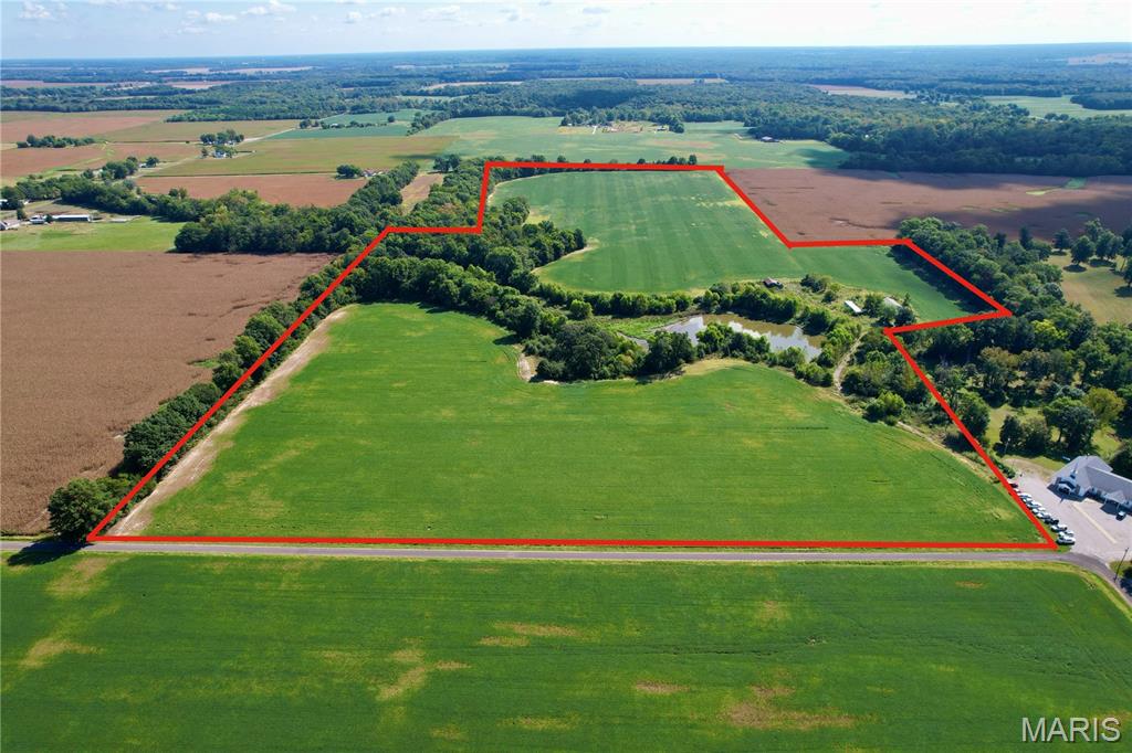 Photo of 1305 Bethel Road Odin IL 62870