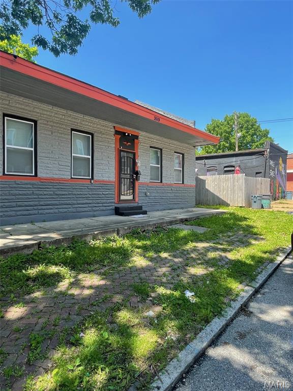 Photo of 3519 Blair Avenue St Louis MO 63107