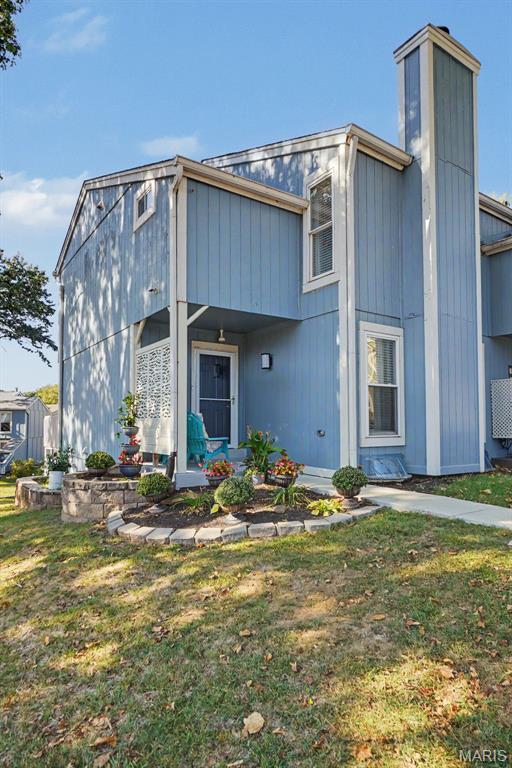 Photo of 81 Schooner Lane #1 Lake St Louis MO 63367