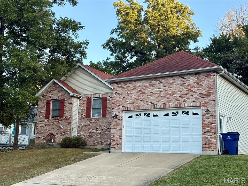 Photo of 1274 Jonathan Court Washington MO 63090