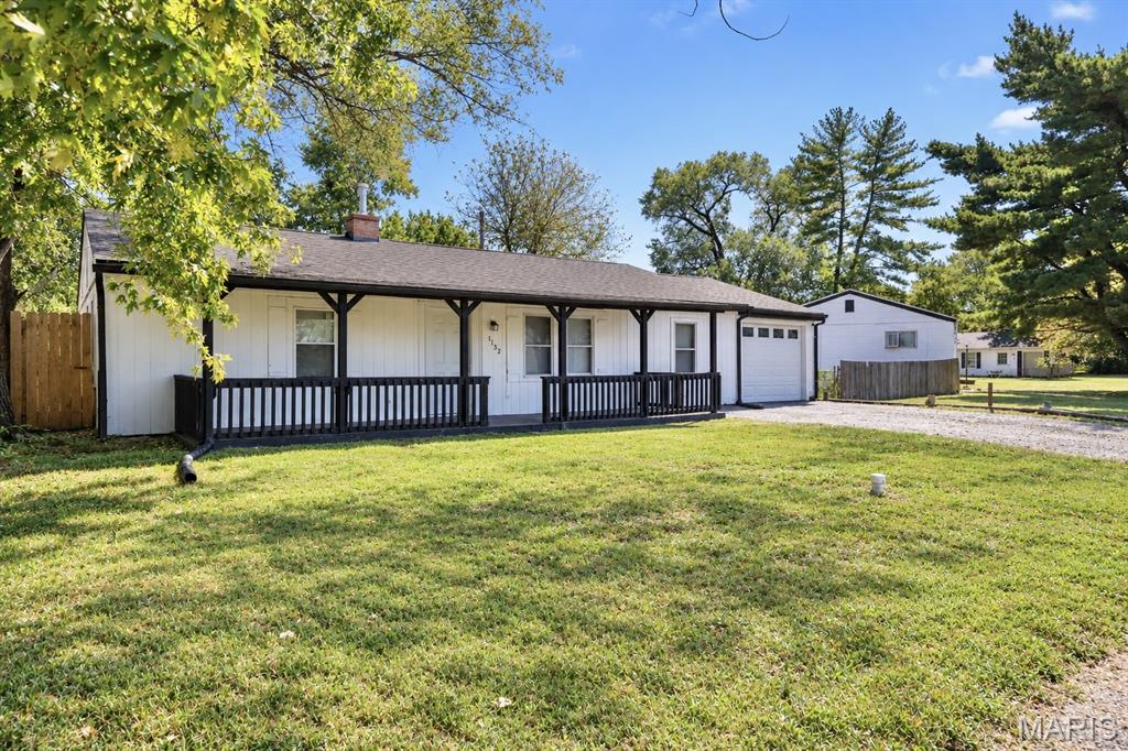 Photo of 1152 Water Street Cahokia IL 62206