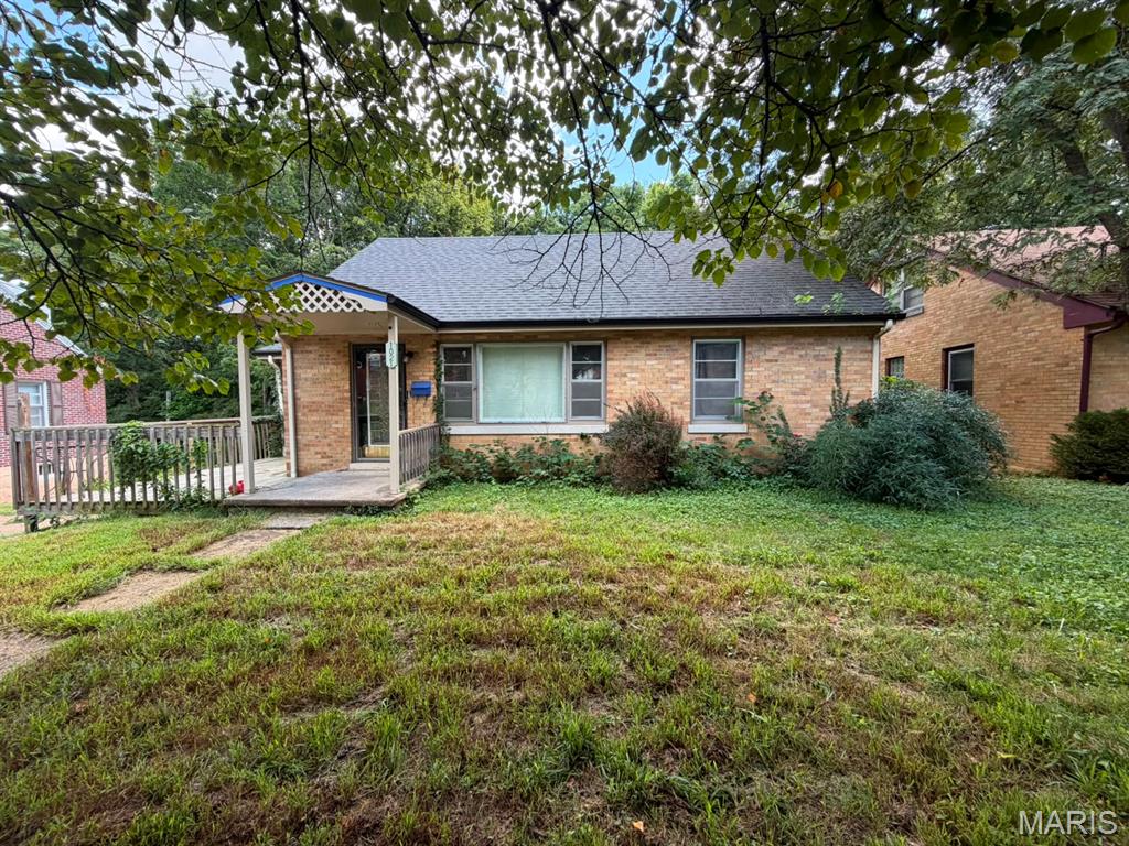 Photo of 1021 Hawthorne Parkway Jefferson City MO 65109