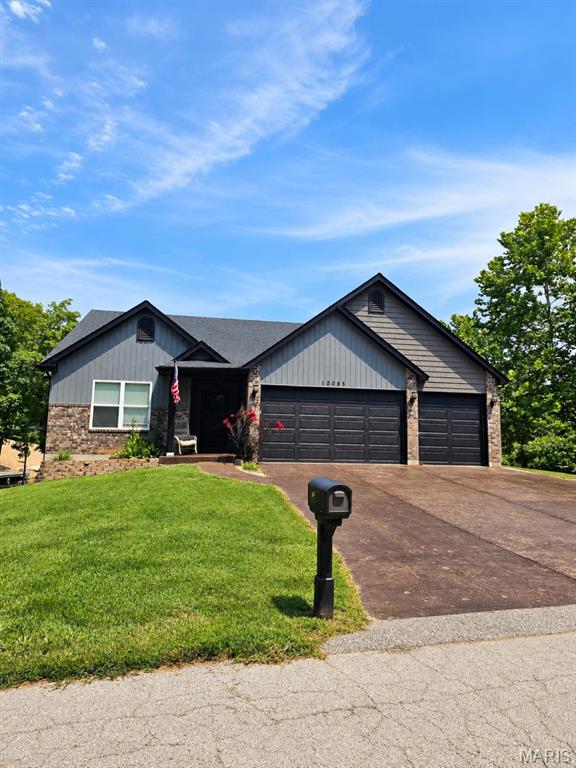 Photo of 10085 Waterford Drive Unincorporated MO 63050