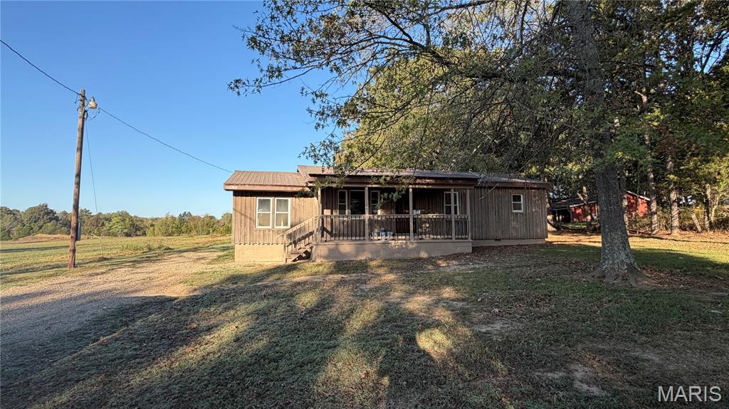 Photo of 167 Ripley 160E-4 Doniphan MO 63935